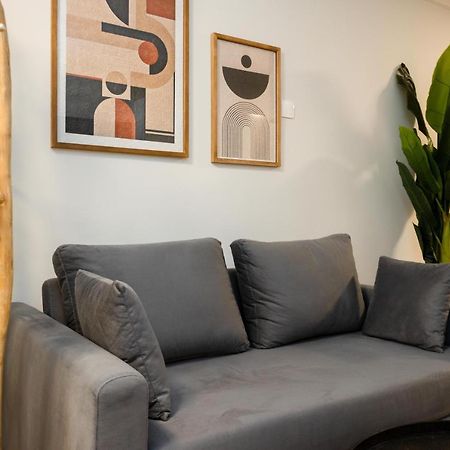 City Vibes Apartment Salonicco Esterno foto