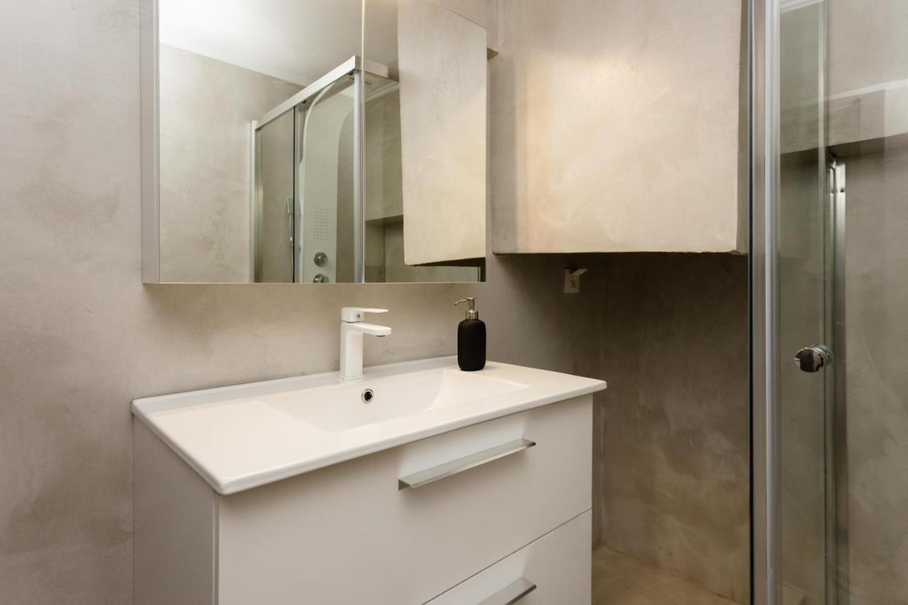 City Vibes Apartment Salonicco Esterno foto