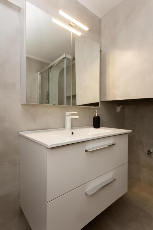 City Vibes Apartment Salonicco Esterno foto