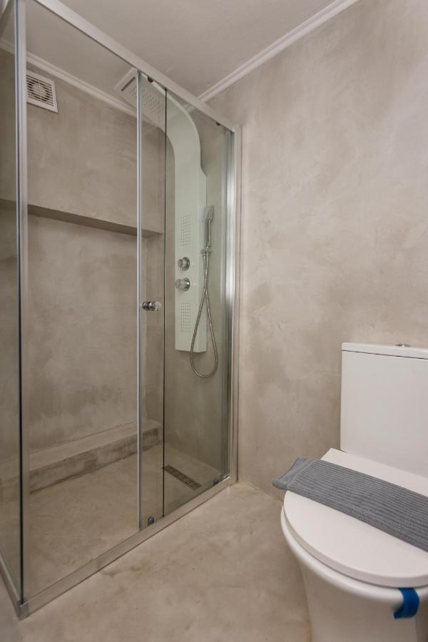 City Vibes Apartment Salonicco Esterno foto