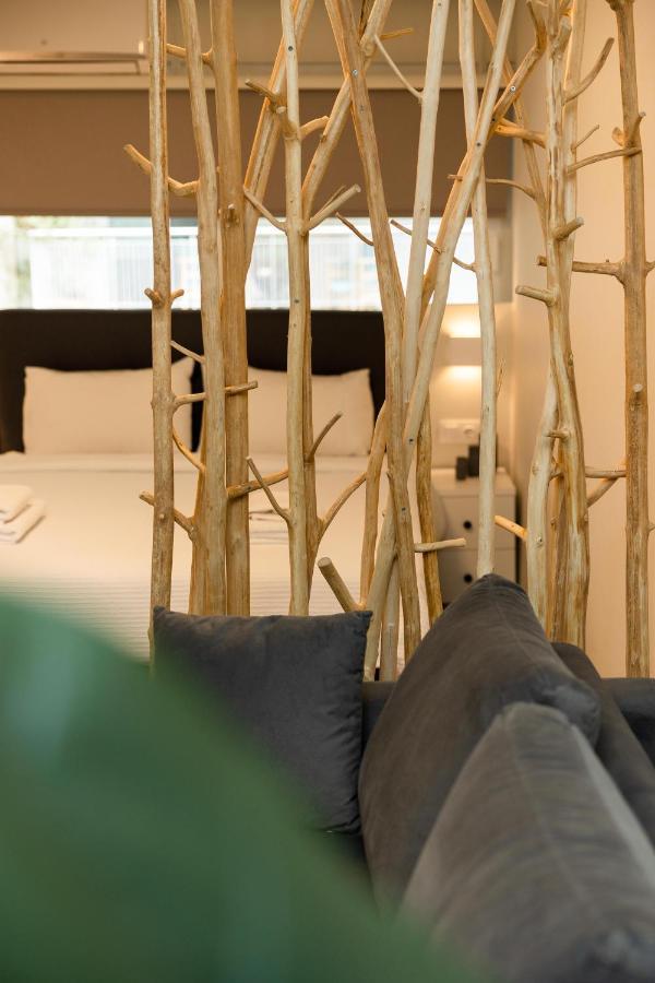 City Vibes Apartment Salonicco Esterno foto