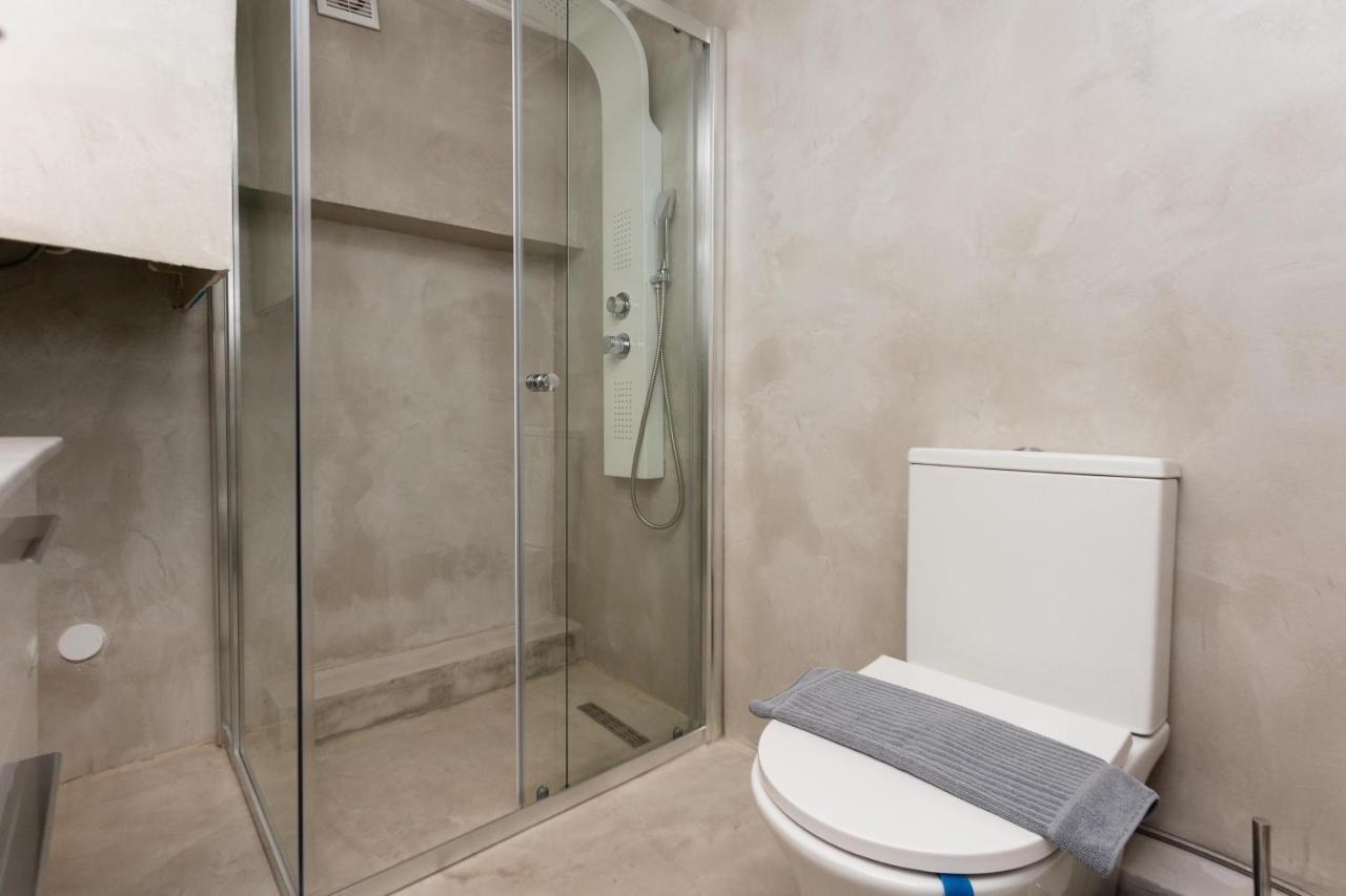 City Vibes Apartment Salonicco Esterno foto