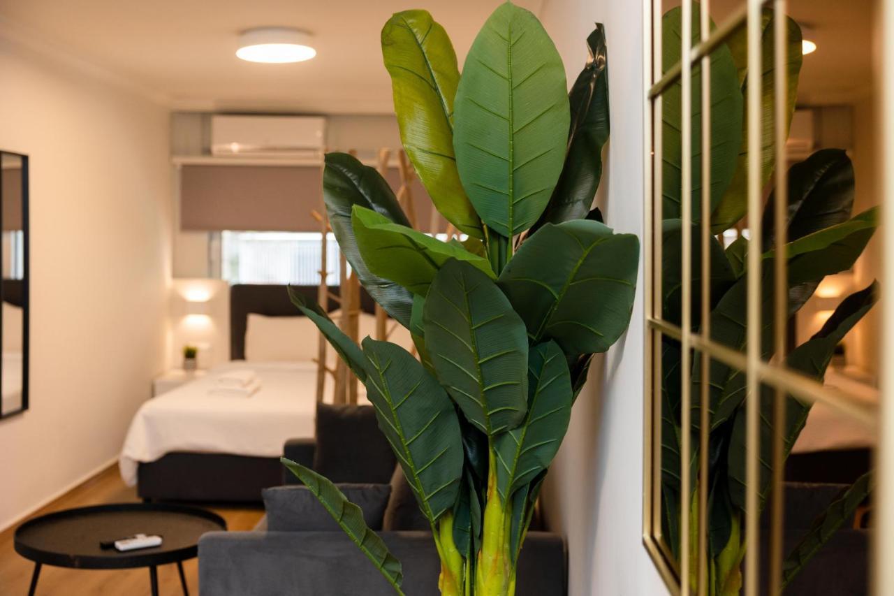 City Vibes Apartment Salonicco Esterno foto