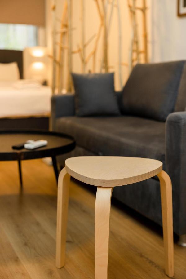 City Vibes Apartment Salonicco Esterno foto